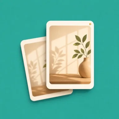 Saffi - Photo Cleaner app icon