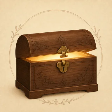 Scrigno app icon